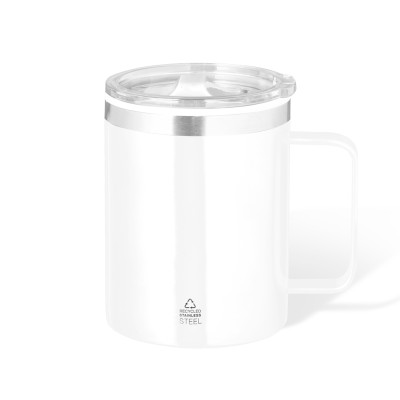 Tazza Termica con logo e scritte - cod. MK20784