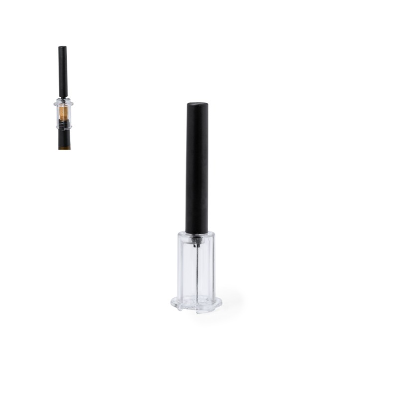 Cavatappi con pompa ad aria - cod. MK20790