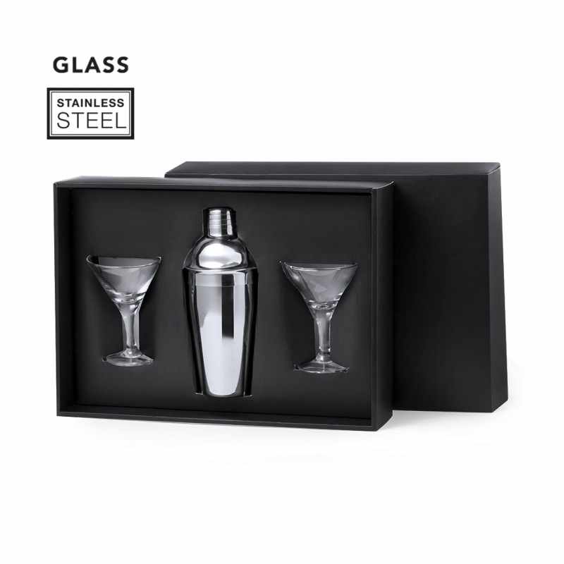 Set Cocktail da personalizzare - cod. MK20801