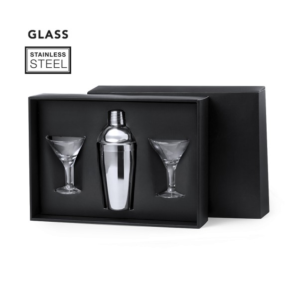 Set Cocktail - cod. MK20801