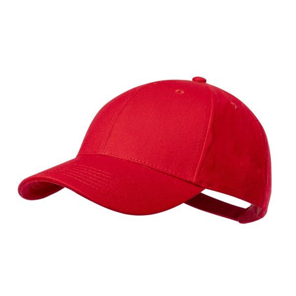 Cappellino personalizzabile - cod. MK20834