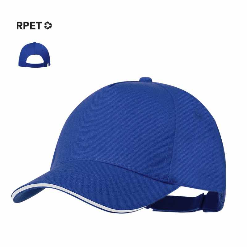 Cappellino da stampare - cod. MK20836