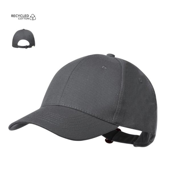 Cappellino da serigrafare - cod. MK20838