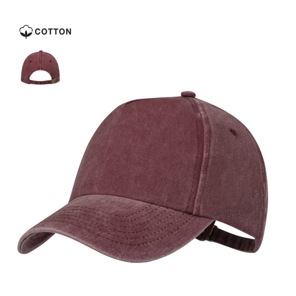 Cappellino promozionale - cod. MK20839