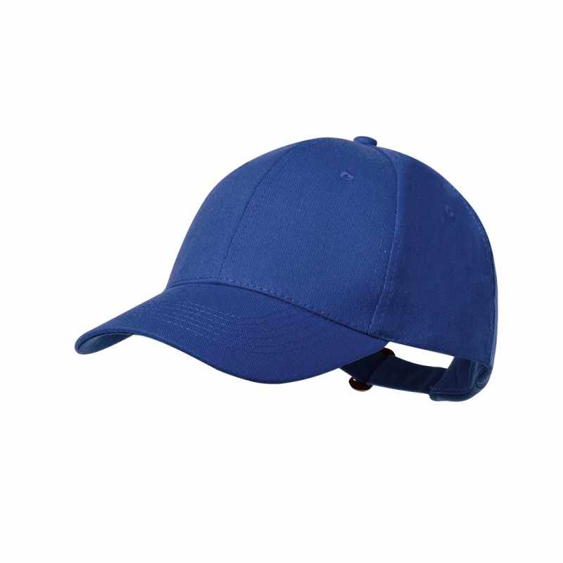 Cappellino da serigrafare - cod. MK20838