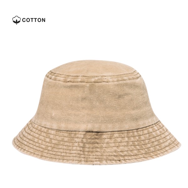 Cappello con stampa logo - cod. MK20841