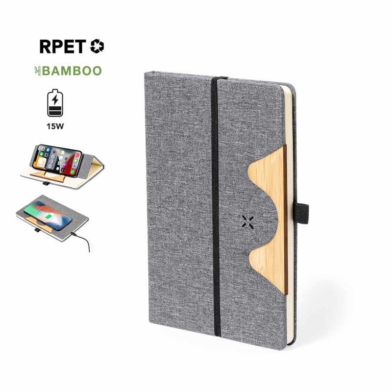 Block Notes Caricatore - cod. MK20847