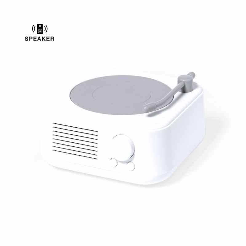 Altoparlante personalizzabile con logo - cod. MK20848