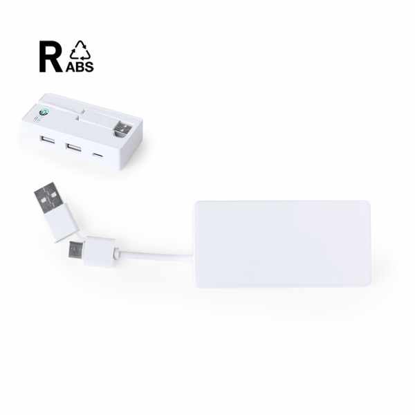 Porta USB - cod. MK20853