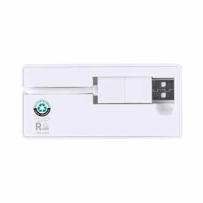 Porta USB - cod. MK20853