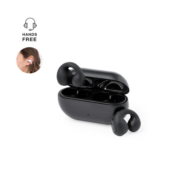 Auricolari Clip - cod. MK20872