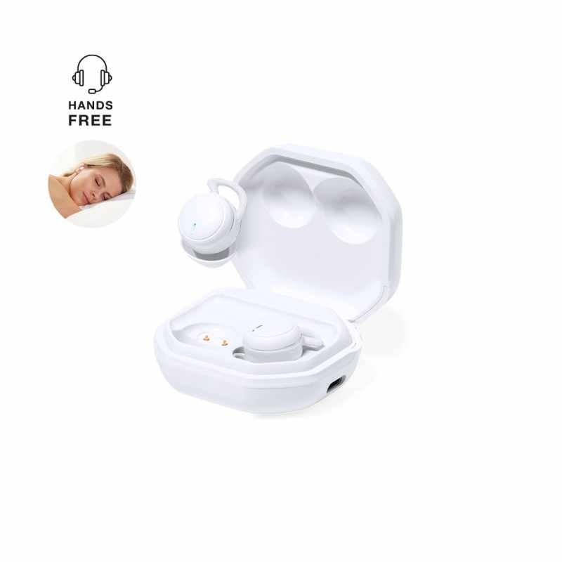 Auricolari Bluetooth da personalizzare - cod. MK20873