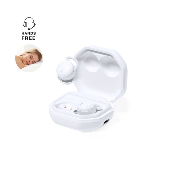 Auricolari da personalizzare - cod. MK20873