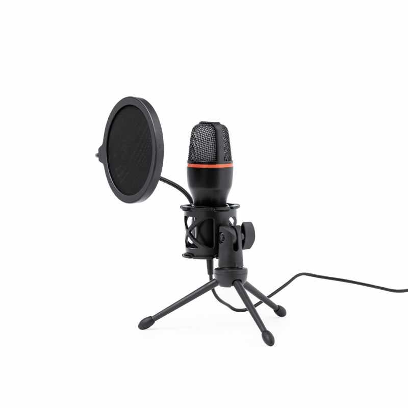 Microfono a Condensatore - cod. MK20877