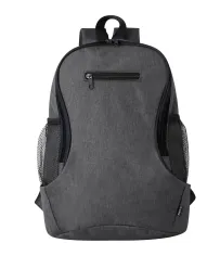 Zaino con logo stampato