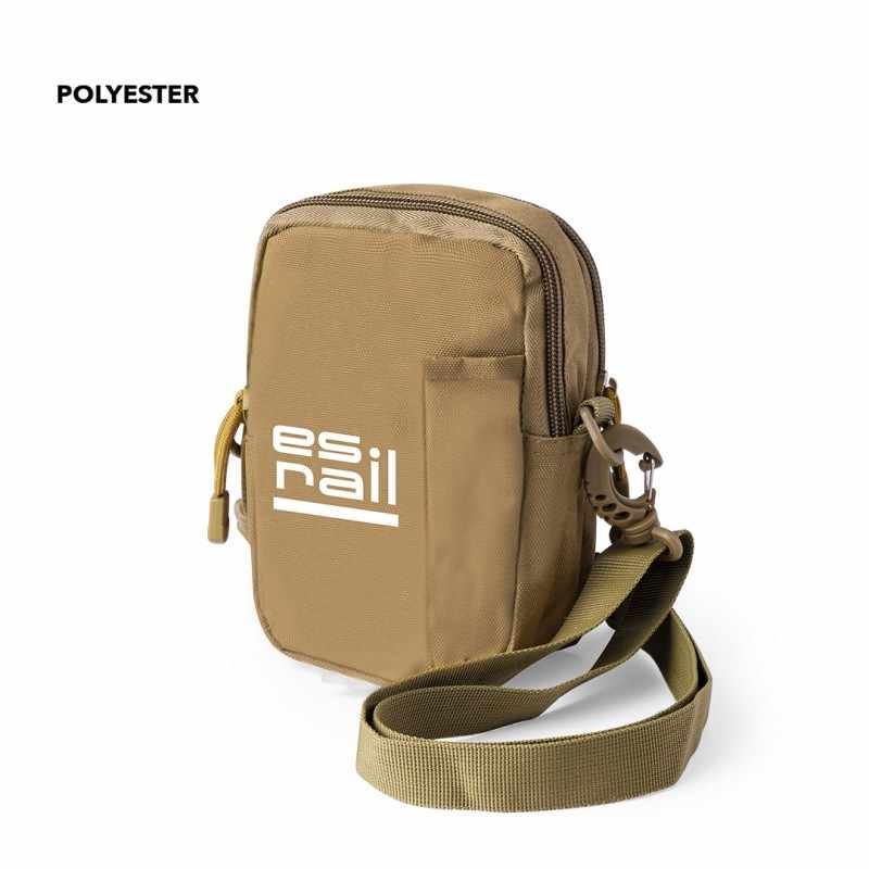 Tracolla con stampa logo - cod. MK20893