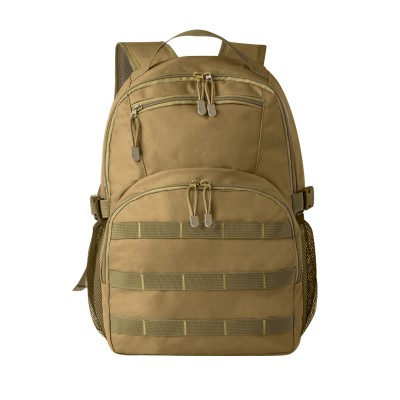 Zaino in poliestere da stampare - cod. MK20894