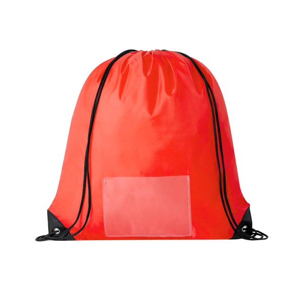 Zaino Portadorsali - cod. MK20903