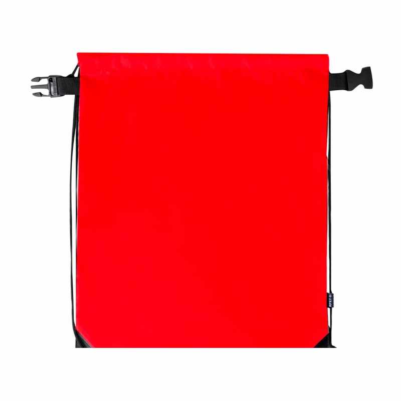 Zainetto da stampare con fibbia di sicurezza f.to 36x46 cm. - cod. MK20905