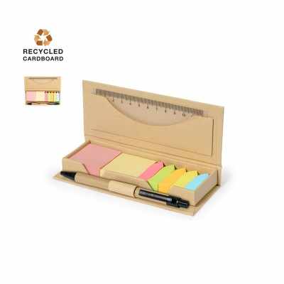 Gadget ecosostenibili personalizzati