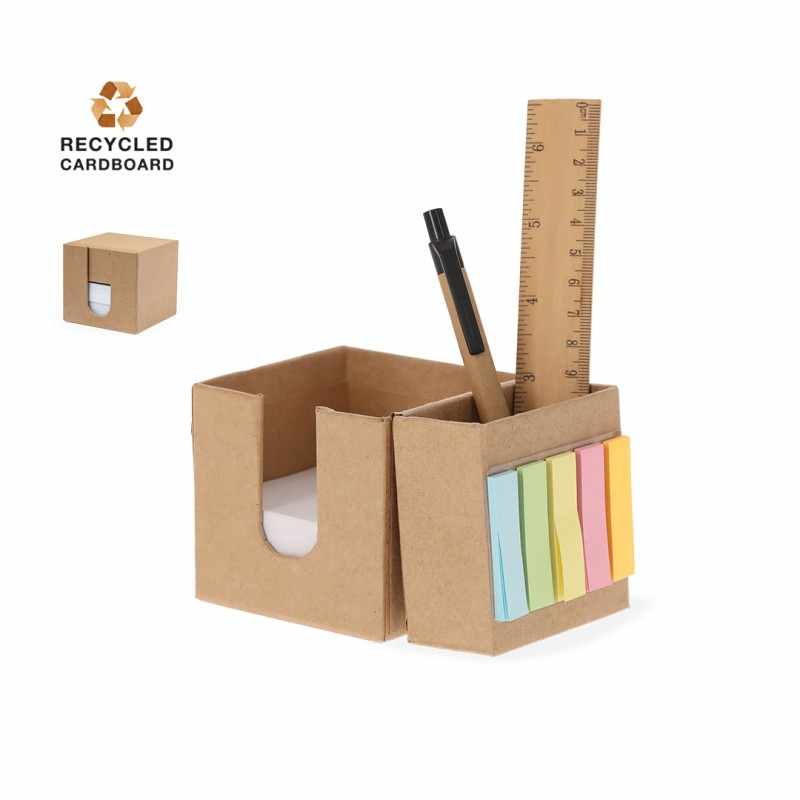 Portapenne Portamemo - cod. MK20920