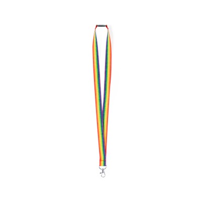 Lanyard promozionale - cod. MK20930