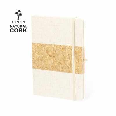 Taccuini personalizzati