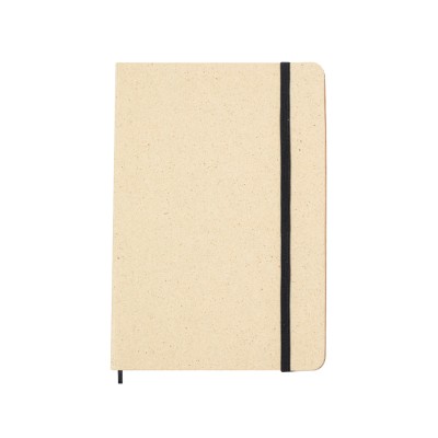 Block notes A5 con copertina rigida - cod. MK20943