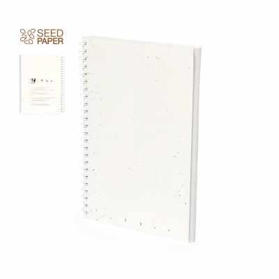 Taccuini personalizzati