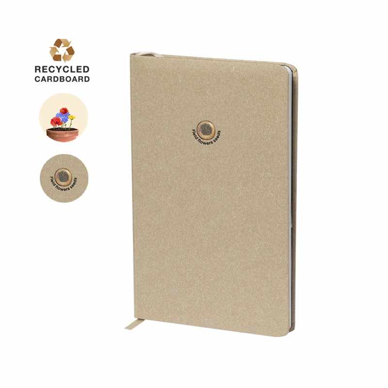 Bloc-Notes da stampare - cod. MK20952