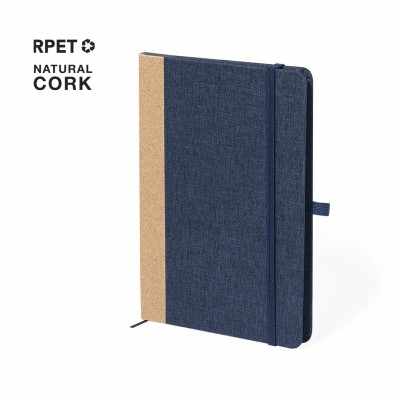 Taccuini personalizzati