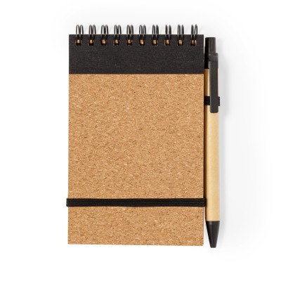 Taccuino con scritte - cod. MK20960