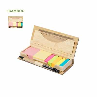 Gadget ecosostenibili personalizzati