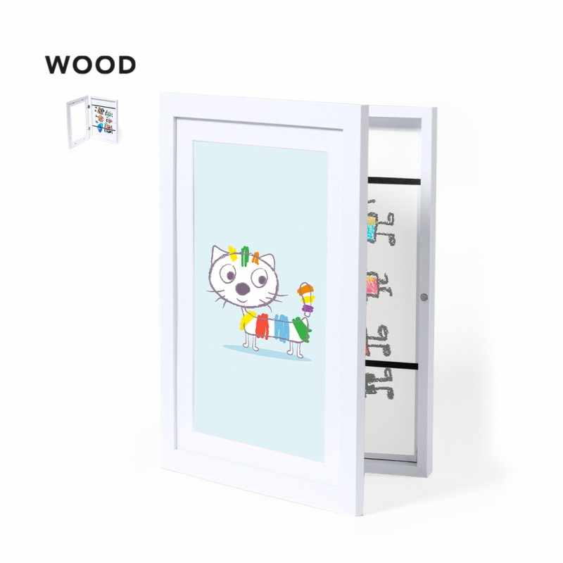 Cornici personalizzate con scritte - cod. MK20978