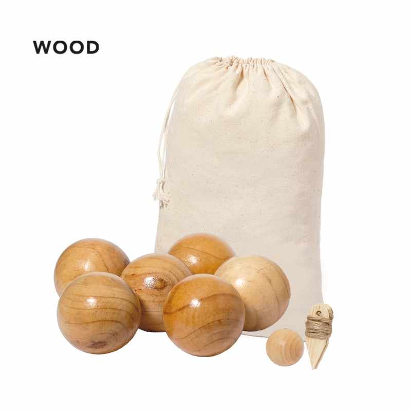 Gioco delle Bocce - cod. MK20979