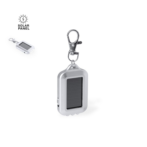 Portachiavi Torcia - cod. MK20983
