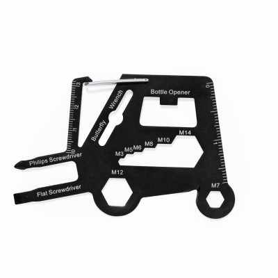 Multiutensile - cod. MK20997