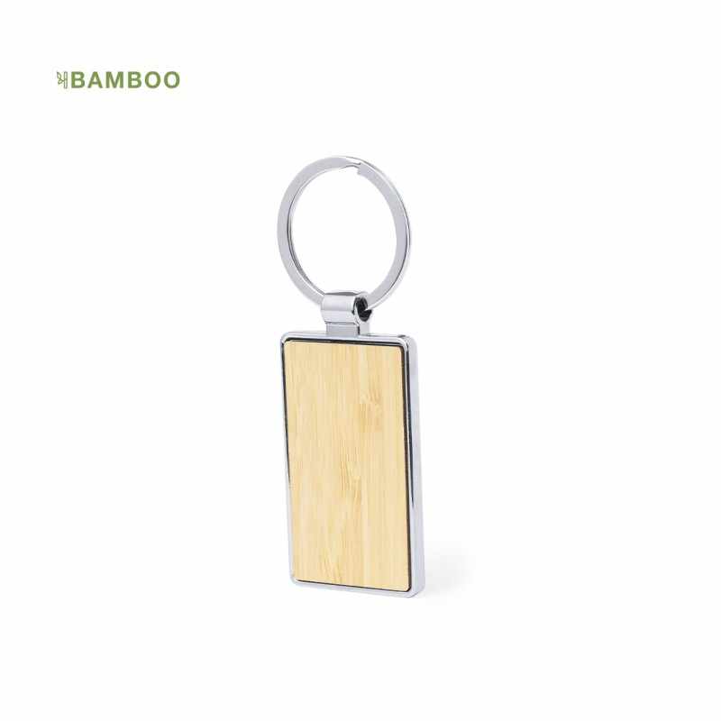 Portachiavi personalizzabile - cod. MK21003