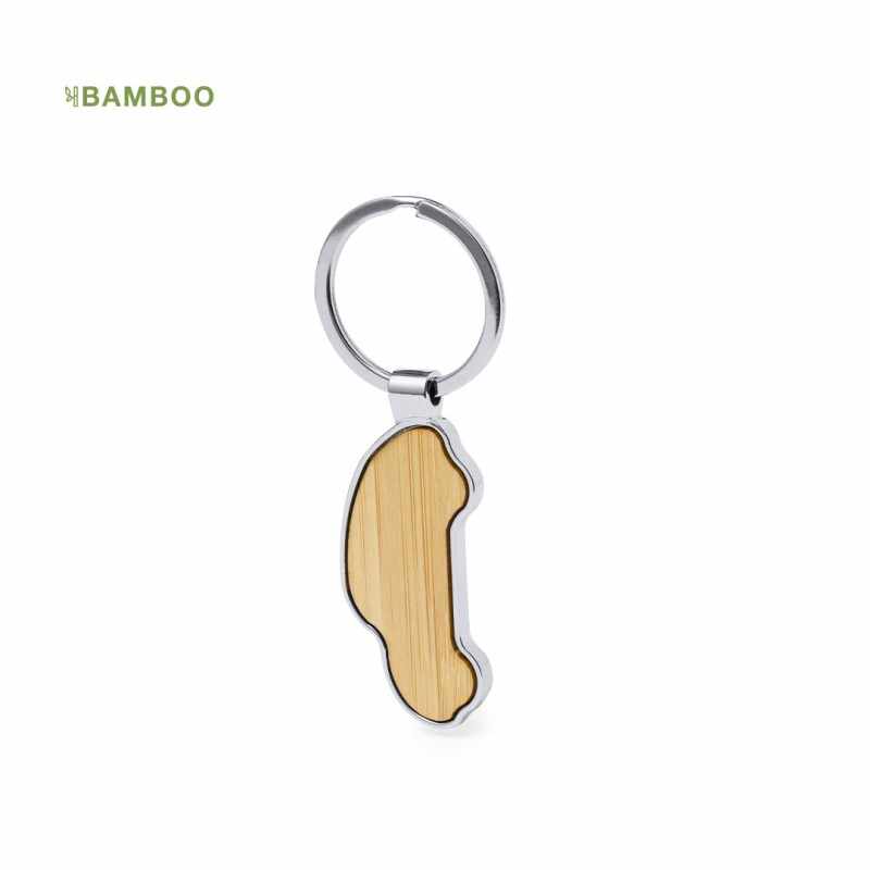 Portachiavi da personalizzare - cod. MK21004