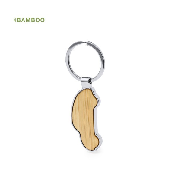Portachiavi da personalizzare - cod. MK21004