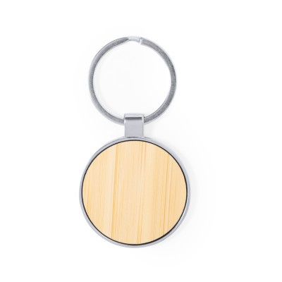 Portachiavi personalizzabile - cod. MK21003