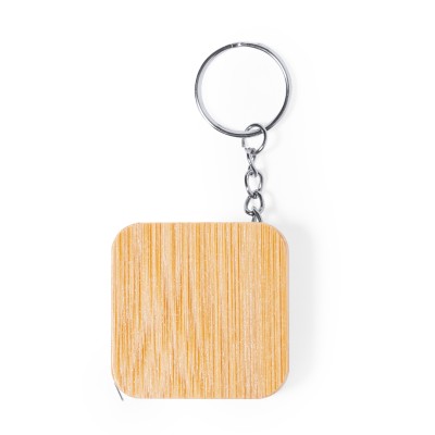 Flessometro con stampa logo - cod. MK21008