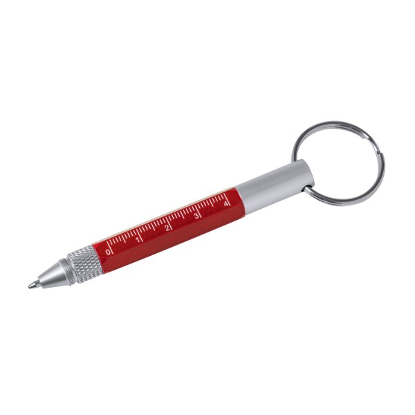 Penna a Sfera Multifunzione - cod. MK21011