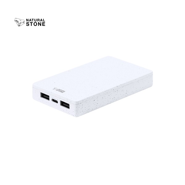 Power Bank da personalizzare con logo - cod. MK21039