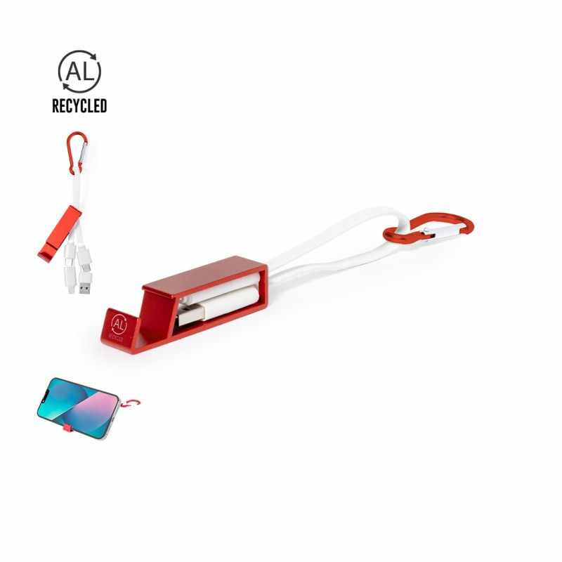 Cavo Caricatore Multifunzione - cod. MK21043