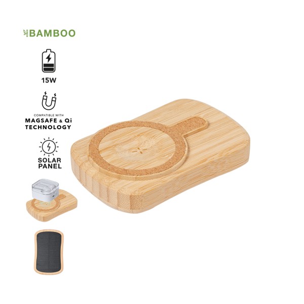 Power Bank da personalizzare con scritte - cod. MK21045