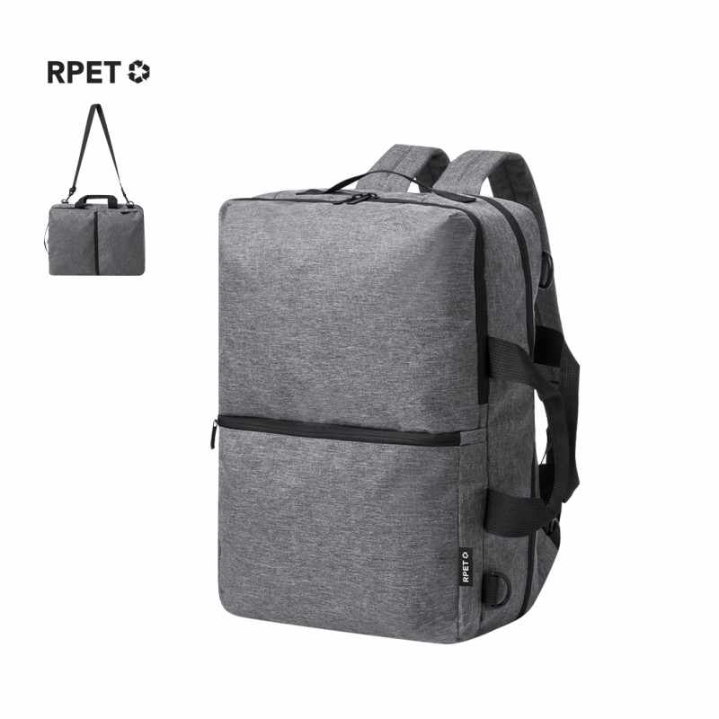 Zaino per Portadocumenti - cod. MK21046