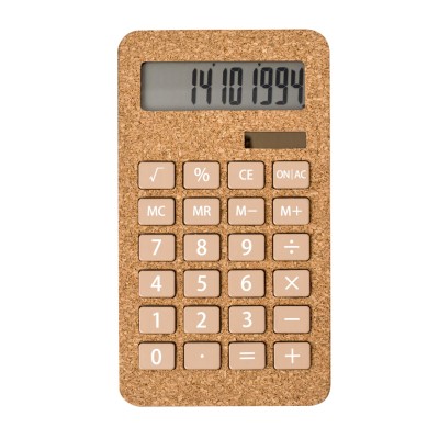 Calcolatrice - cod. MK-21070