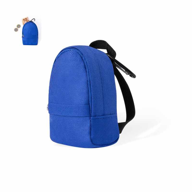 Portamonete personalizzato - cod. MK21072