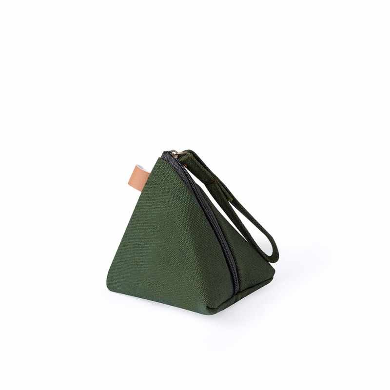 Portamonete personalizzabile - cod. MK21073